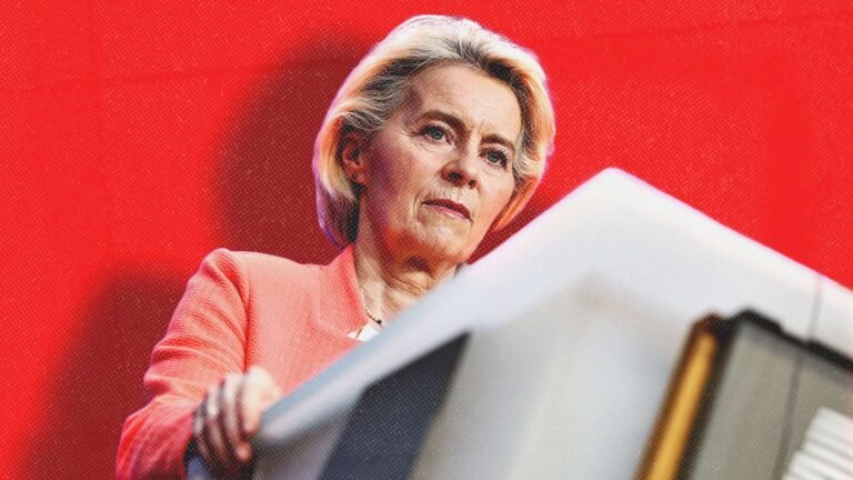 European Commission moves us closer to end of the open internet