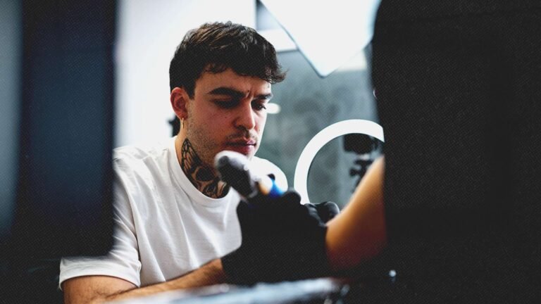 South Carolina tattoo law faces First Amendment challenge