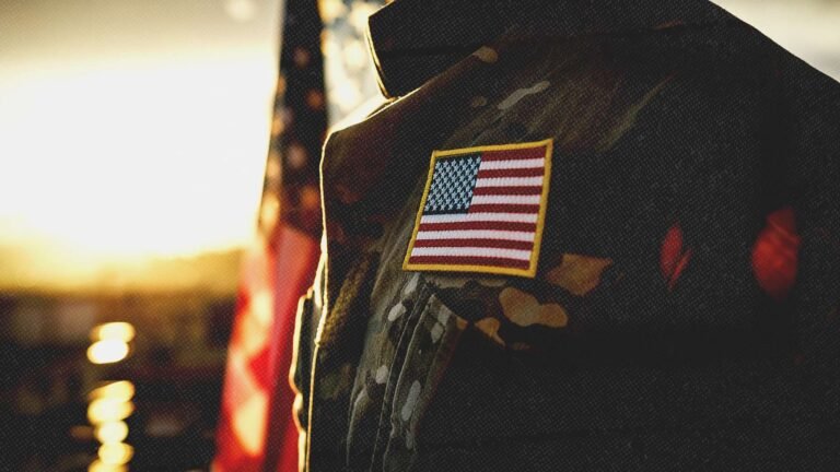 The Iran War is back, sort of