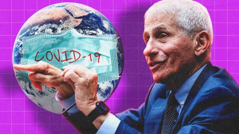 Fauci invokes Fifth Amendment at Senate hearing on Wuhan lab research