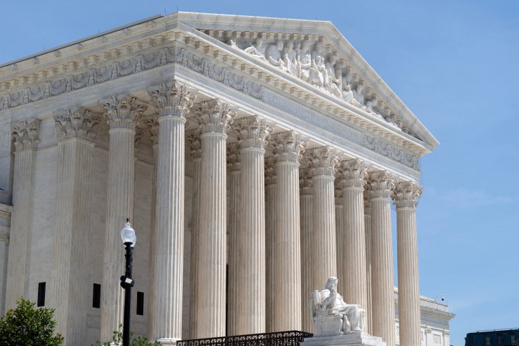 The Supreme Court’s AI Collision Course