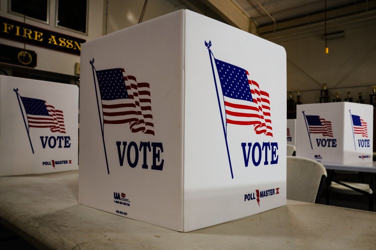 Move On From 2020, But Pass the SAVE America Act