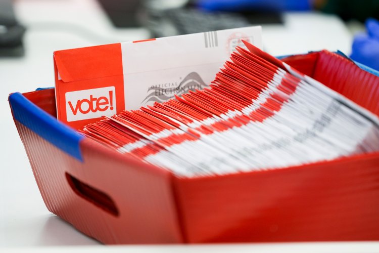 Mail-In-Voting: Appeals Court Hands Trump Big Win