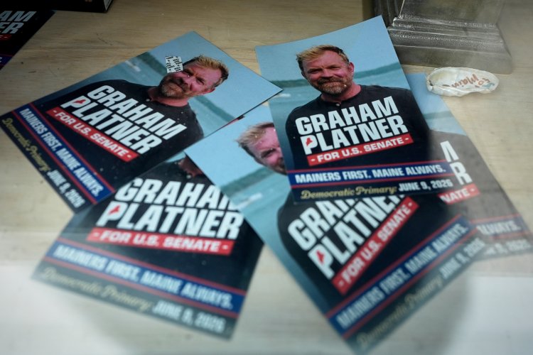 Graham Platner and the Undoing of the Operative Class