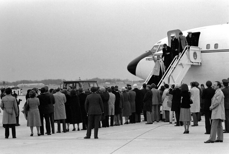 We Have Been There Before: The US-Iran MOU and the Algiers Accords