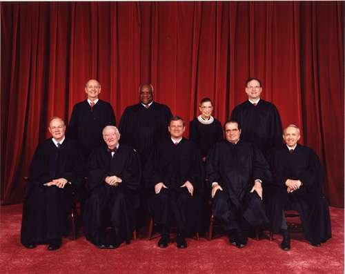 Today in Supreme Court History: July 27, 1929