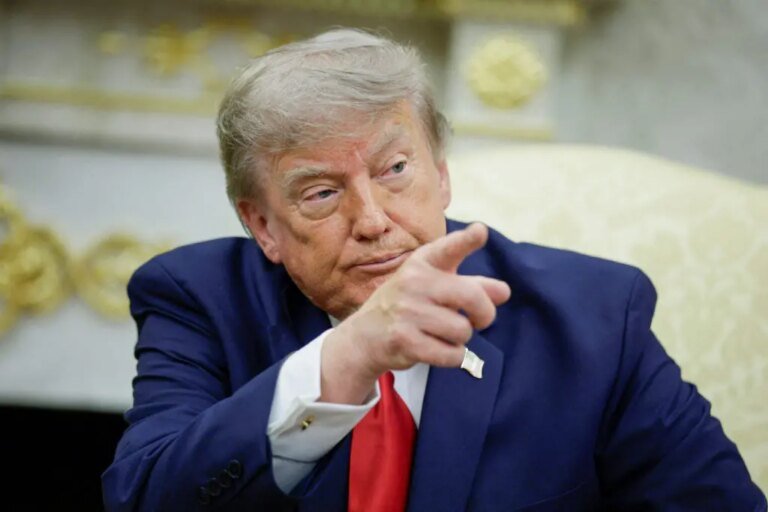 The Documents Washington Never Wanted Released