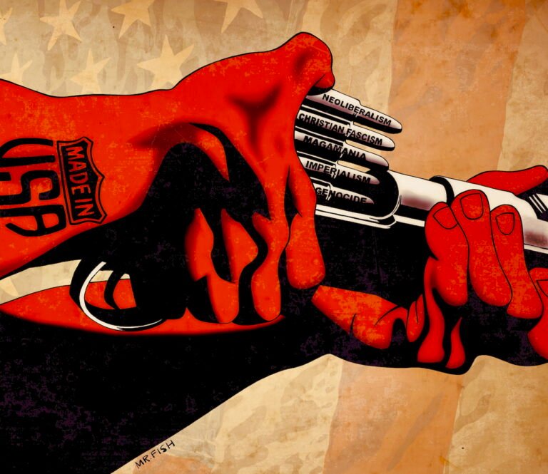 Requiem for America on the Fourth of July – Consortium News