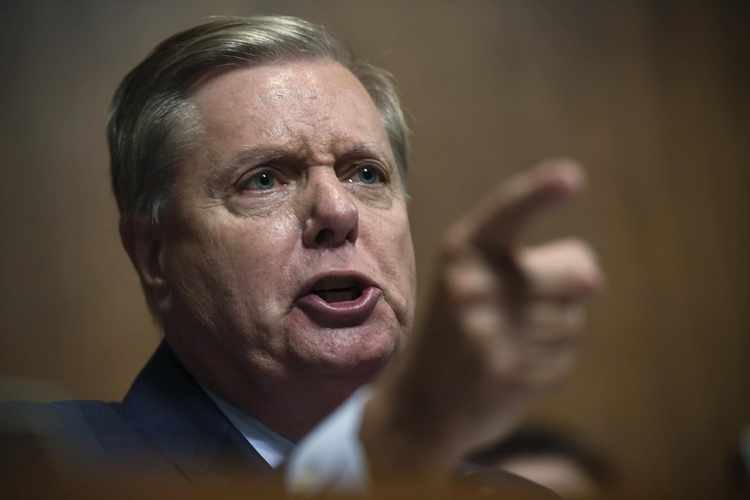 Sen. Graham’s Finest Hour | RealClearPolitics