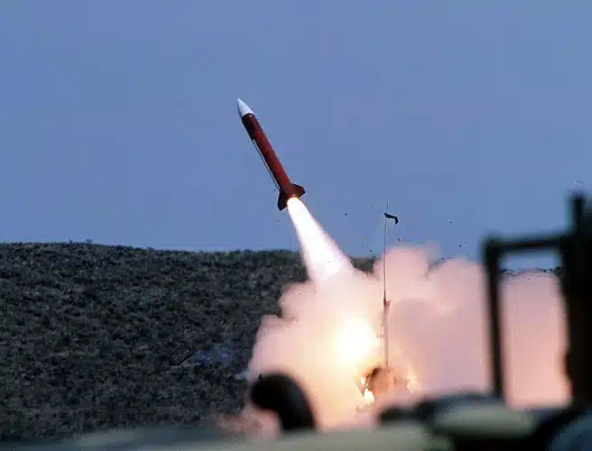 Trump Will Allow Ukraine to Produce Patriot Interceptors