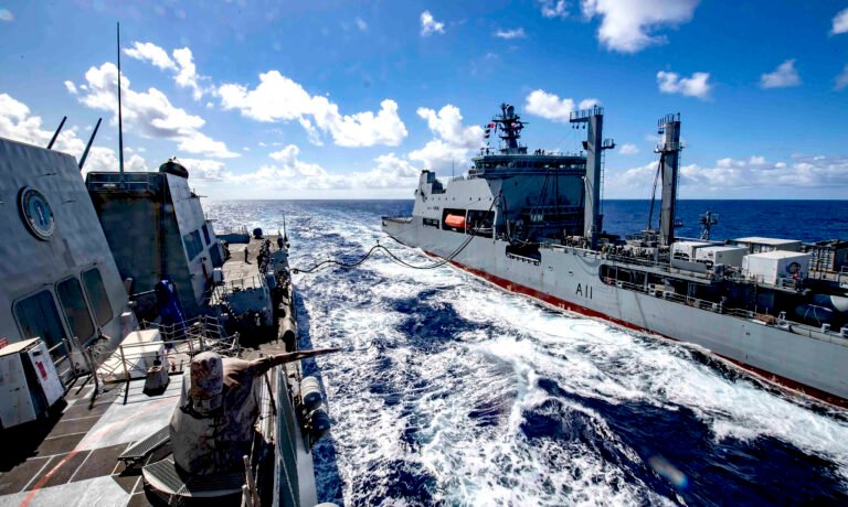 US Navy’s ‘Killer’ Submarine Joins RIMPAC 2026 – Consortium News