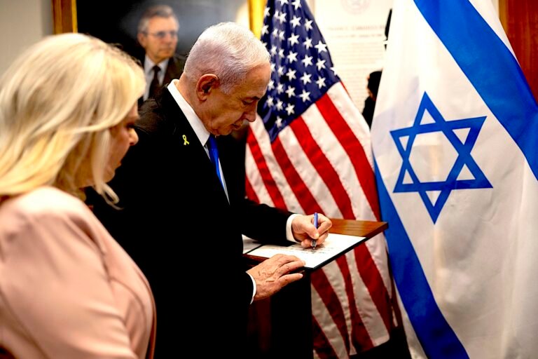 Ensuring Israel’s Genocides – Consortium News