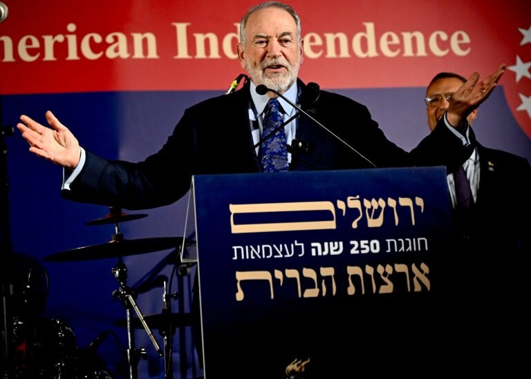 US-Israel Rot Is Deeper Than AIPAC – Consortium News