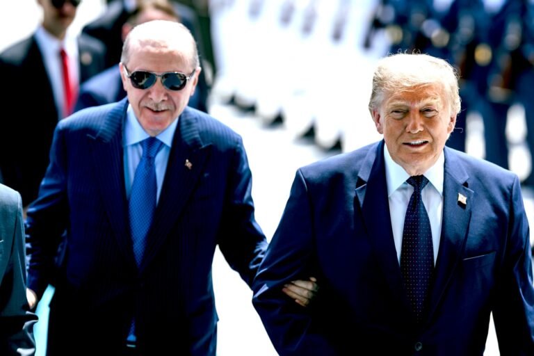 8 Contradictions Behind NATO’s Summit of ‘Love’ – Consortium News