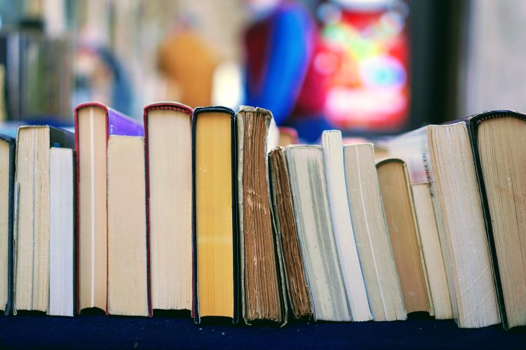 The End of Reading Is Here