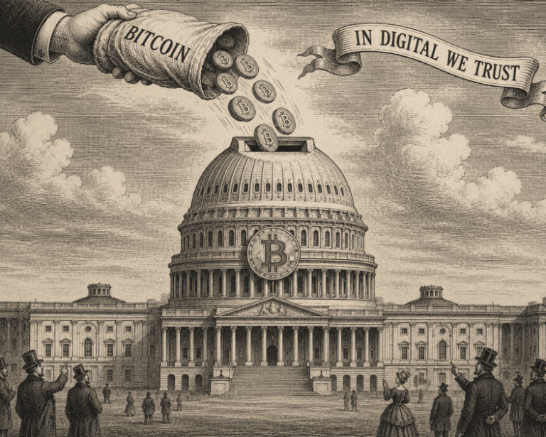 AI Abundance: the Clarity Act and the Stablcoin Wars