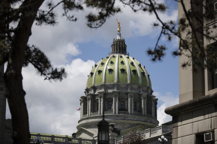 Polling Pennsylvania: ‘No’ to Wealth Caps, ‘Yes’ to Taxing the Rich