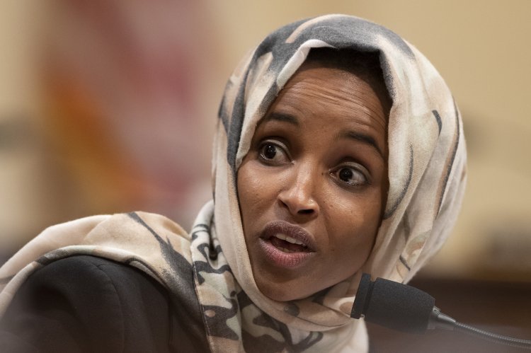 Ilhan Omar’s Sister Linked to Figures in MN’s Fraud Scandal