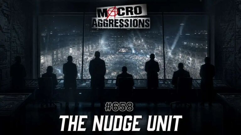 #658: The Nudge Unit – Activist Post