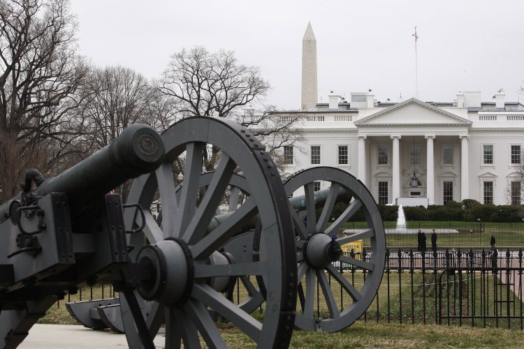 America 250: Better an Insane Asylum Than a Morgue
