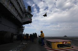 America's Next 250 Years Will Be Decided at Sea