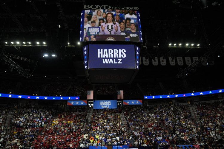 What 2 Years of Soul-Searching Has Taught Dems