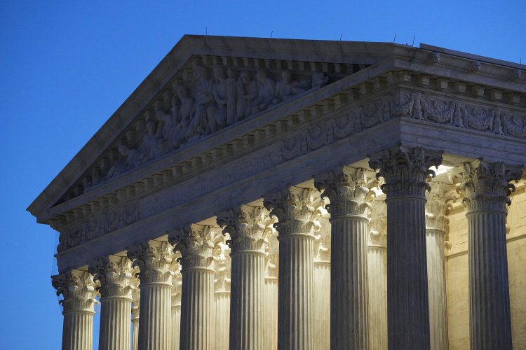 What SCOTUS Got Wrong on Birthright Citizenship