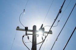 Cost of Politics Is Showing Up on Your Electric Bill