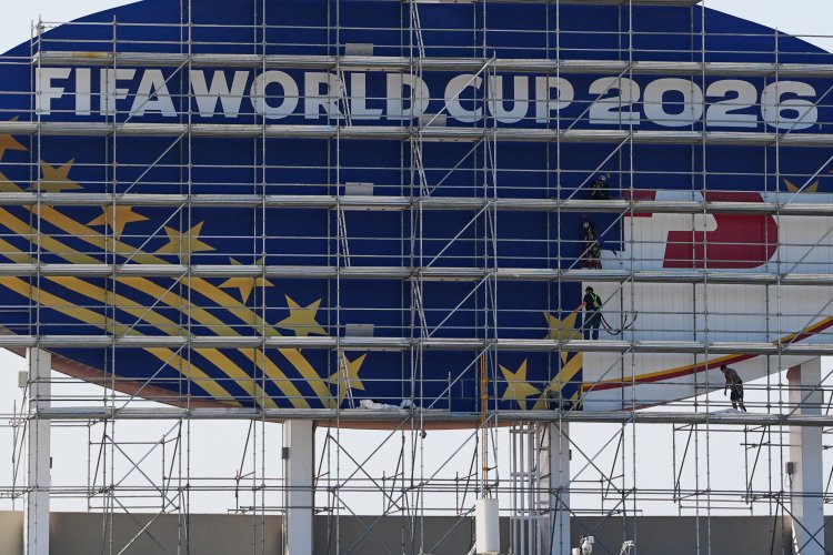 World Cup’s Integrity in Tatters After FIFA Intervention