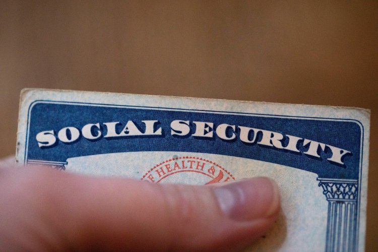 Don’t Lock Young Americans Into Social Security