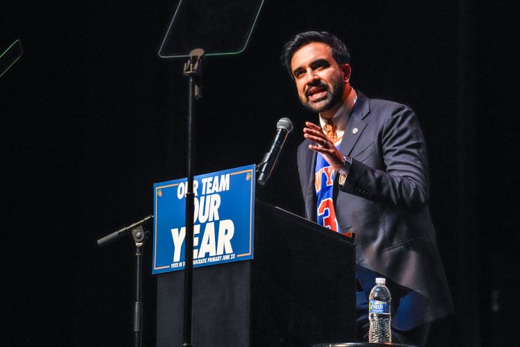 Socialism for the Elites | RealClearPolitics