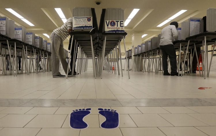 At 250, America Should Enshrine Citizen-Only Voting