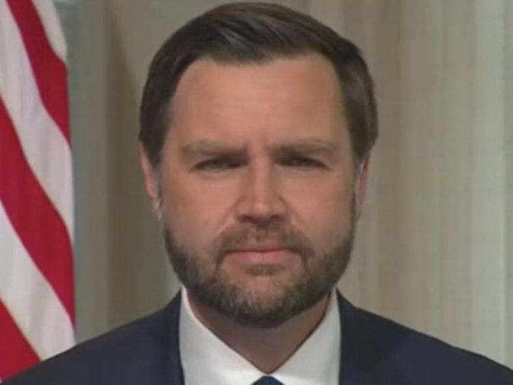 Vance: Democrats Run By Academic Elites That Want Communism Not To Make Life Better, But Purely Out Of Resentment | Video