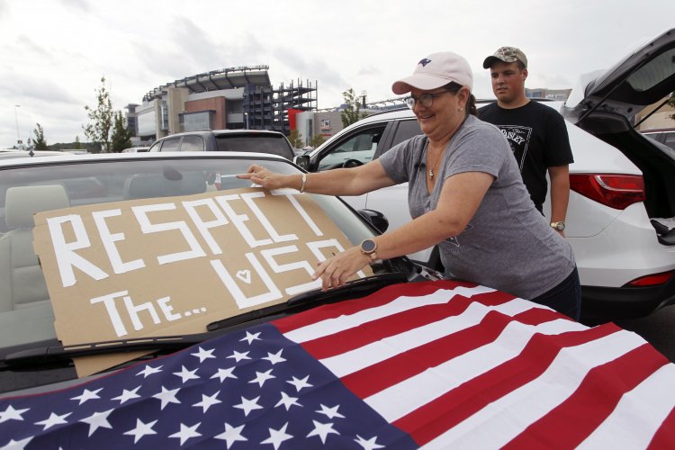 As America Turns 250, National Pride Becomes More Partisan