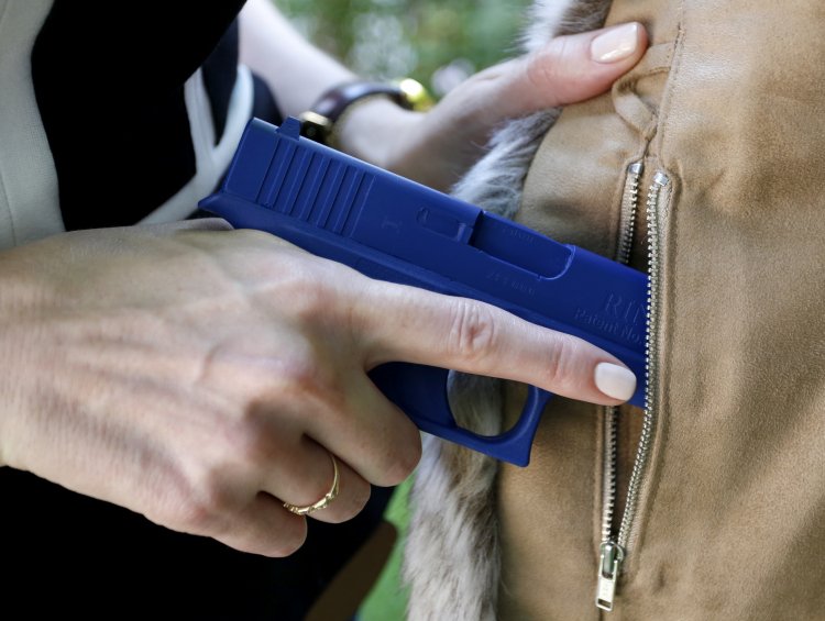 Crossing a State Line Shouldn’t Cost You Your Right to Self-Defense