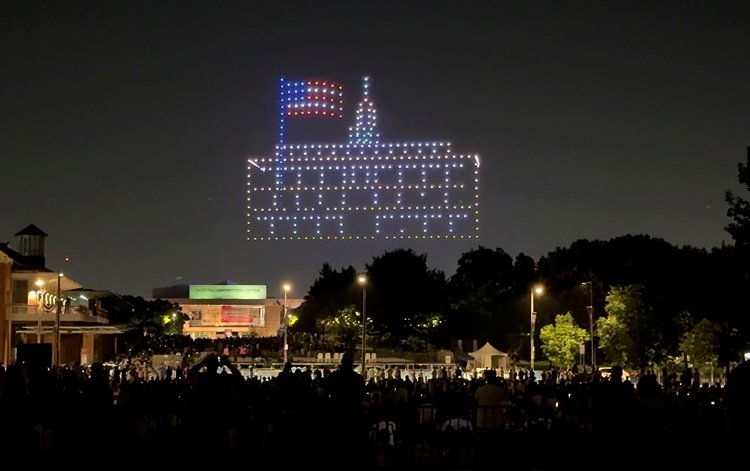 The Indivisible America