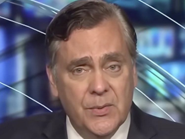 Turley: “These Are Revolutionary Times, But We Remain Truly Revolutionary People” | Video