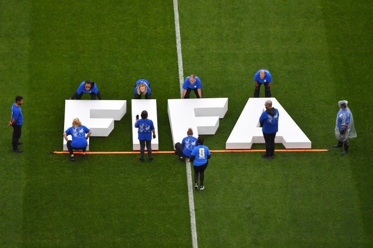 Dems Should Be Happy FIFA Reversed a Terrible Decision