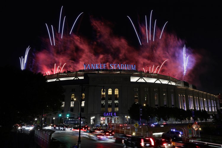My Fourth of July | RealClearPolitics