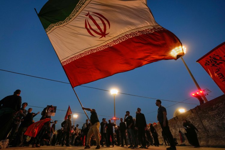America Winning War With Iran. It's Only a Matter of Time
