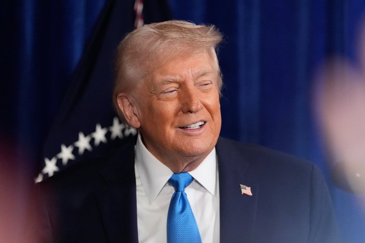 Mr. President, Buy Some Happiness