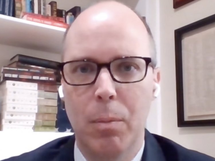 Sean Davis: Political Violence Against Conservatives Has Been “Utterly Normalized” | Video