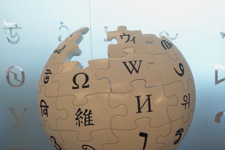 An Ugly Picture Emerging Around Wikipedia