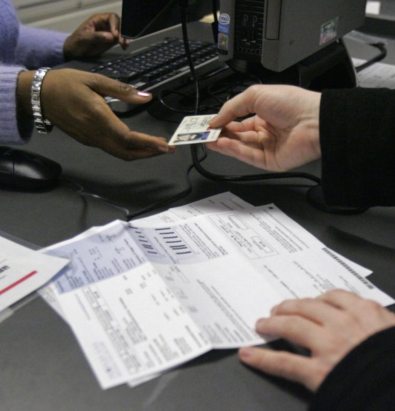 Want Higher Turnout? Give Workers Time To Vote