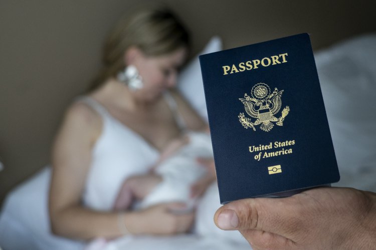 We Can Still Stop Birth Tourism