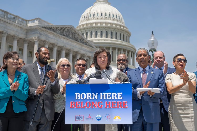 Birthright Citizenship: The Court Pointed the Way