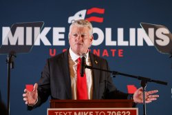 GA Poll: Jackson/Collins Can Win as Trump Approval Rises