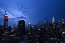 A Building Almost Collapsed in NY. The Backstory Is Hopeful
