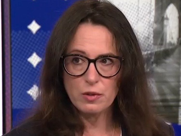 Haberman: We Failed At Reporting On Trump’s Health, It’s Like A “Black Box” Inside The Administration | Video