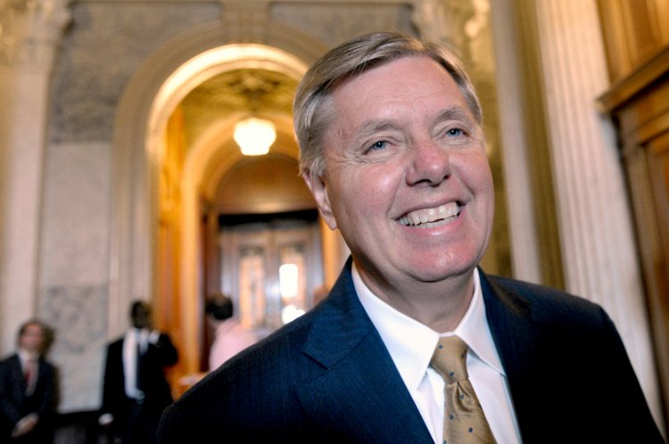 Practical Politics and the Triumph of Sen. Graham